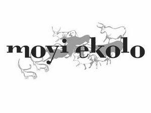 Logo marque Moyi Ekolo