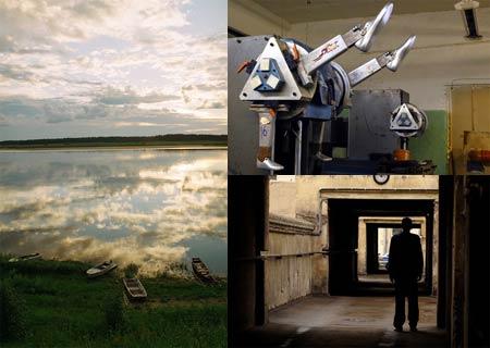 Patchwork photographique