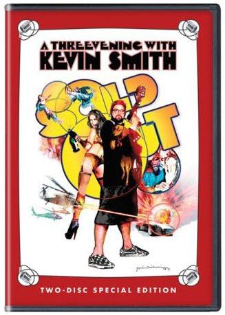 veux] Kevin Smith, parce vaux bien