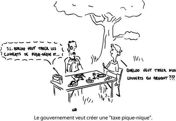 Le gouvernement veut créer une 