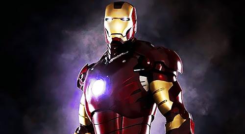 Iron Man 2 : Jon Favreau fait des révélations