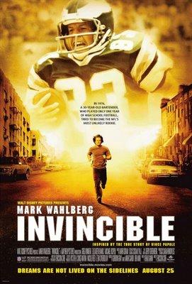 Invincible: Quand rêve accessible