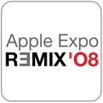 Apple expo remix'08