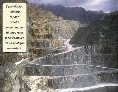 Projet de mine Pascua-Lama : communautés et glaciers toujours en sursis