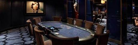 Hard Rock Poker Lounge Las Vegas