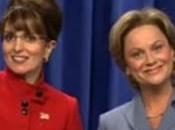 "Saturday Night Live" Tina égratigne l'image Sarah Palin