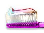 Prévention bucco-dentaire dentifrice