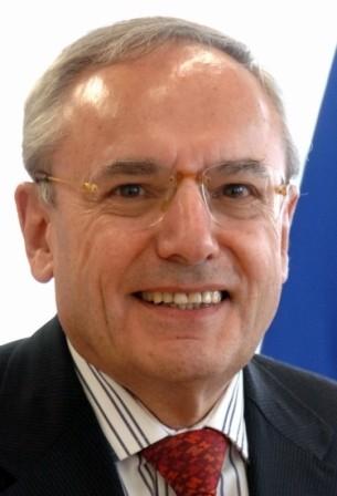 Jacques Barrot : « Se sentir citoyen européen, c'est se sentir protégé »