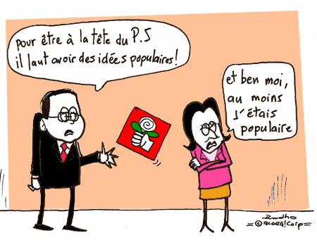 Royale_pas_candidate
