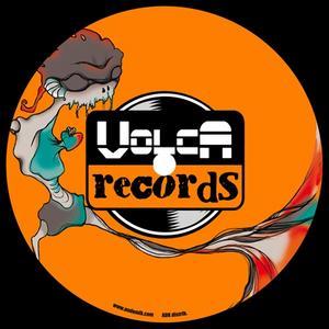 Label VOLCA RECORDS