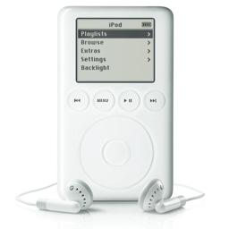 Ipod3g