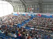 Championnats d'Europe Jeunes Herzeg-Novi (Monténégro), septembre 2008