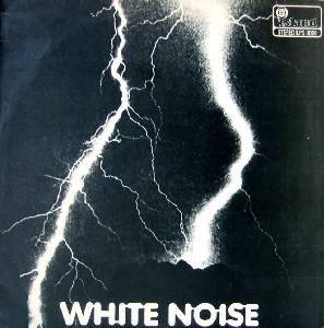 WHITE NOISE Electric Storm (Island Records)