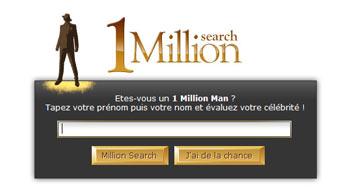 Paco Rabanne : One Million Man