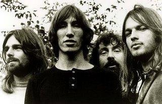 Les Pink Floyd perdent un des leurs