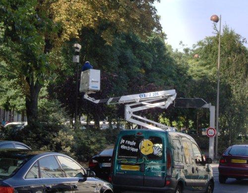 Trémies : enfin du nouveau !