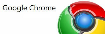 Google Chrome disponible sur Mac et Linux