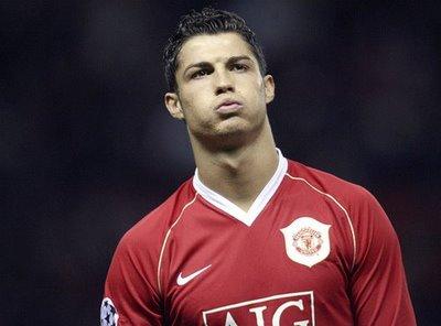 Cristiano Ronaldo : ‘Quand je commencerais à jouer de nouveau, les fans vous continuer à m’aimer !’