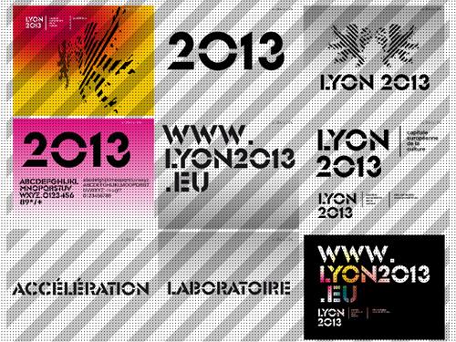 Lyon capitale de la culture 2013