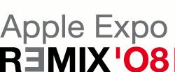 Apple Expo Remix '08