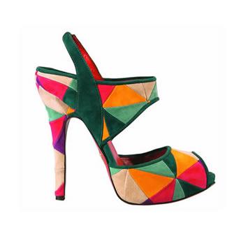 Bottines, Cesare Paciotti 2008 2009