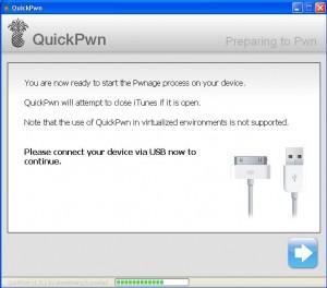 capt-1233203 Jailbreak iPod Touch 2.1 : TUTO