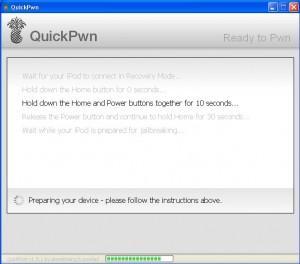 capt-1233205 Jailbreak iPod Touch 2.1 : TUTO