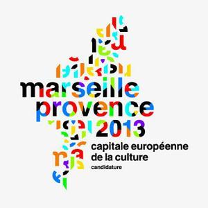 Marseille Capitale de la culture 2013