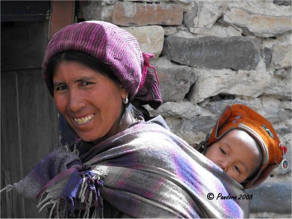Himalaya, la terre des femmes