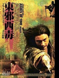 Les Cendres Du Temps Redux - Un film de Wong Kar Wai