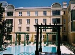 Adagio City Aparthotel : le confort d'un appartement à Disneyland Paris
