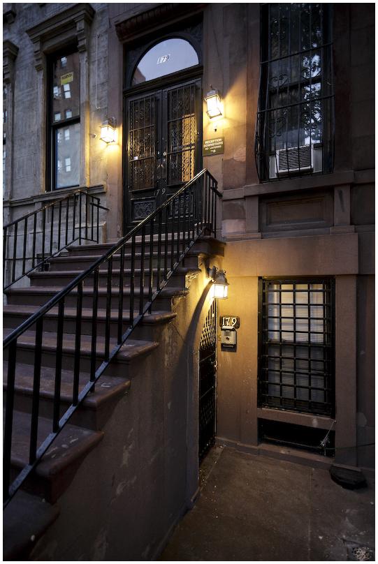 1er-jour-6h30-du-mat-1 New York 1er jour, dimanche 6h00 du mat!