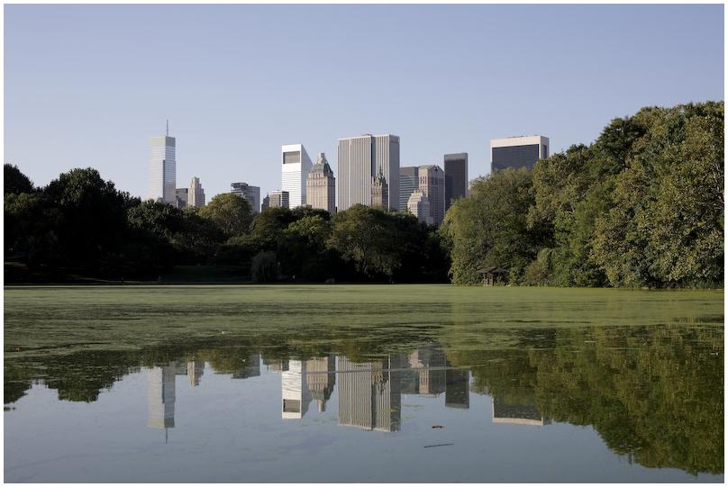 1er-jour-6h30-du-mat-3 New York 1er jour, dimanche 6h00 du mat!