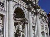 Paris Rome, Aller Simple Corriere Romano