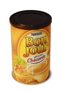 Bonjour Chicoré!