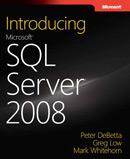 Free e-book offer : SQL 2008
