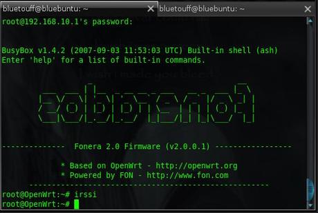 La Fonera 2 : le nouveau petit routeur de FON a tout pour plaire