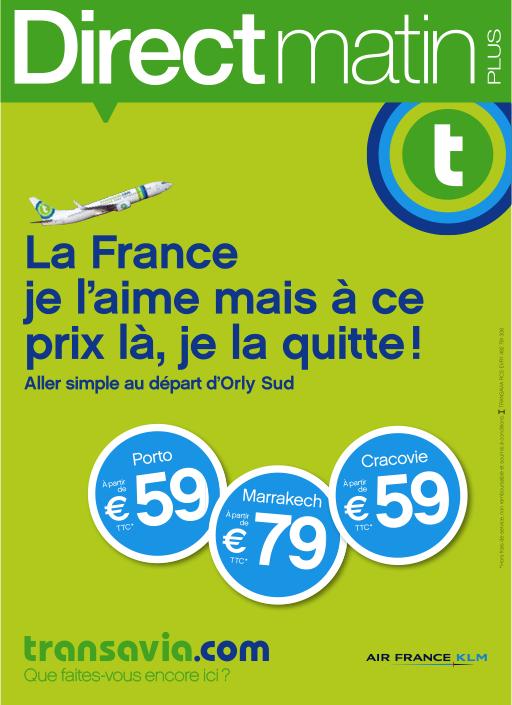 pub transavia