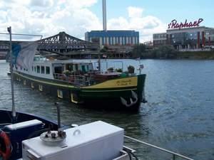 Fleur Paris... coulisses 12/2 nouvelle étoile