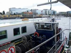 Fleur Paris... coulisses 12/2 nouvelle étoile