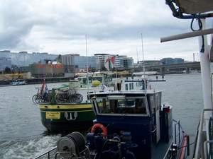 Fleur Paris... coulisses 12/2 nouvelle étoile