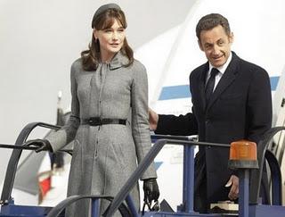 Le Bling Bling caché de Nicolas Sarkozy