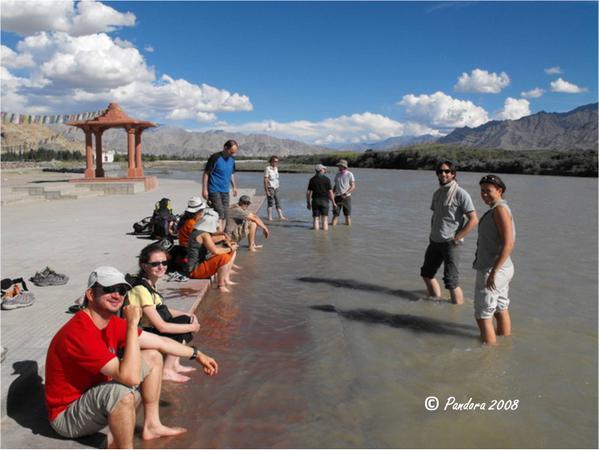 En trek, j'aime et je n'aime pas...