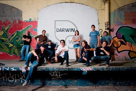 Le projet Darwin: une belle ambition à Burdigala