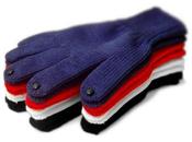 gants pour votre iPhone