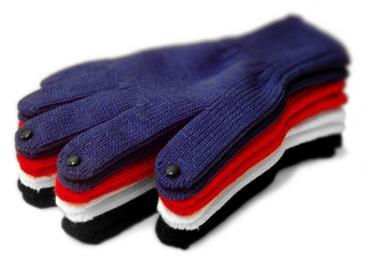Des gants pour votre iPhone ?