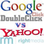 Google et Yahoo! au c??ur de la bataille pour l???e-pub