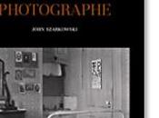 John Szarkowski (1925-2007) celui hiss?? photographie rang beaux-arts