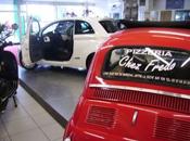 Découverte Fiat vendée