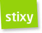 Stixy : Design et Productivité